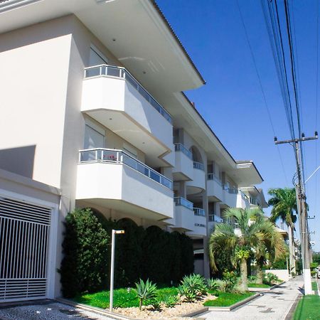 Florianópolis Apto De 4 Dormitorios Em Jurere Internacional מראה חיצוני תמונה