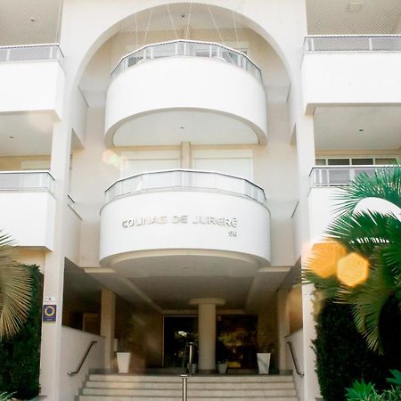 Florianópolis Apto De 4 Dormitorios Em Jurere Internacional מראה חיצוני תמונה