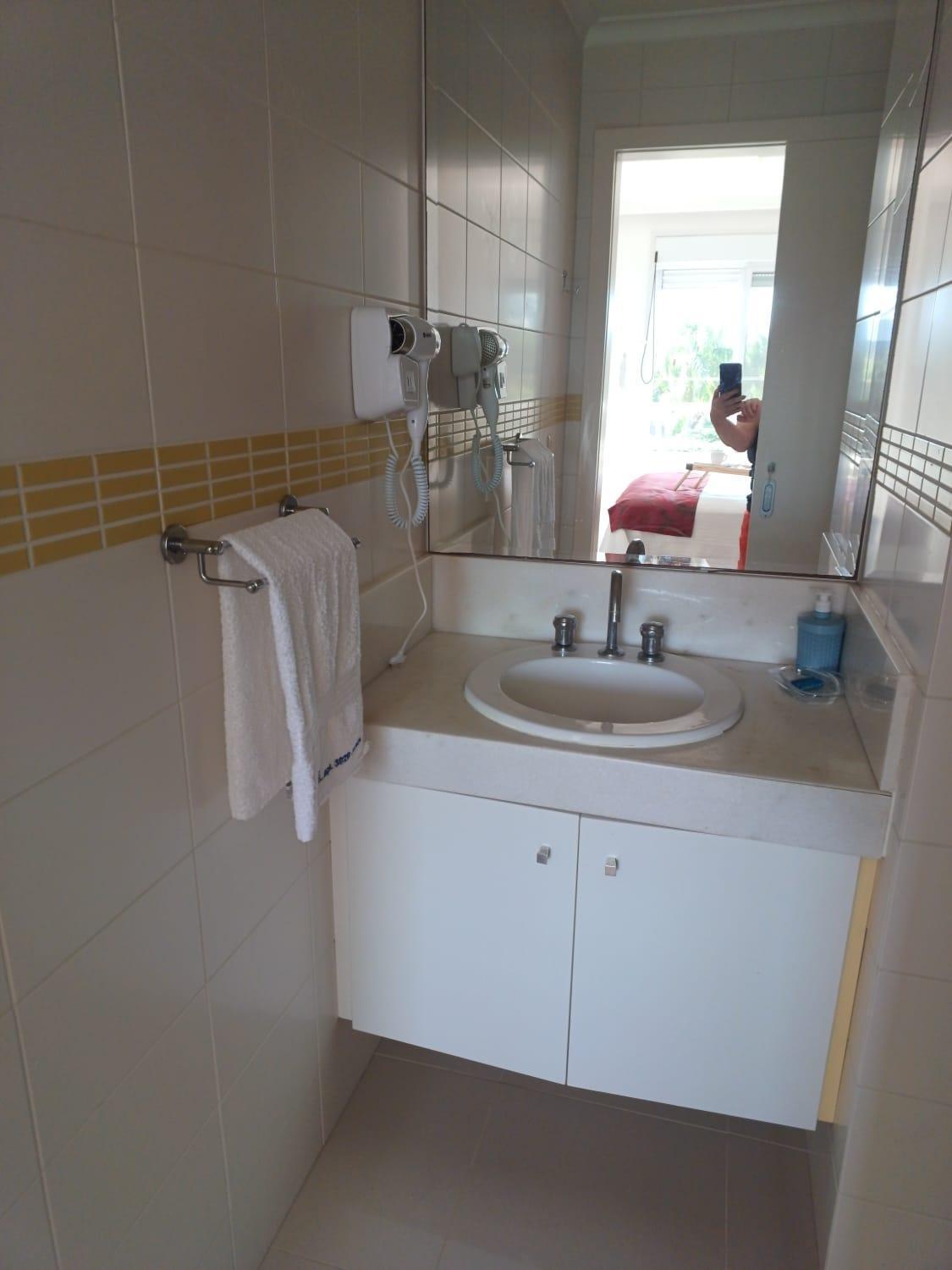 Florianópolis Apto De 4 Dormitorios Em Jurere Internacional מראה חיצוני תמונה